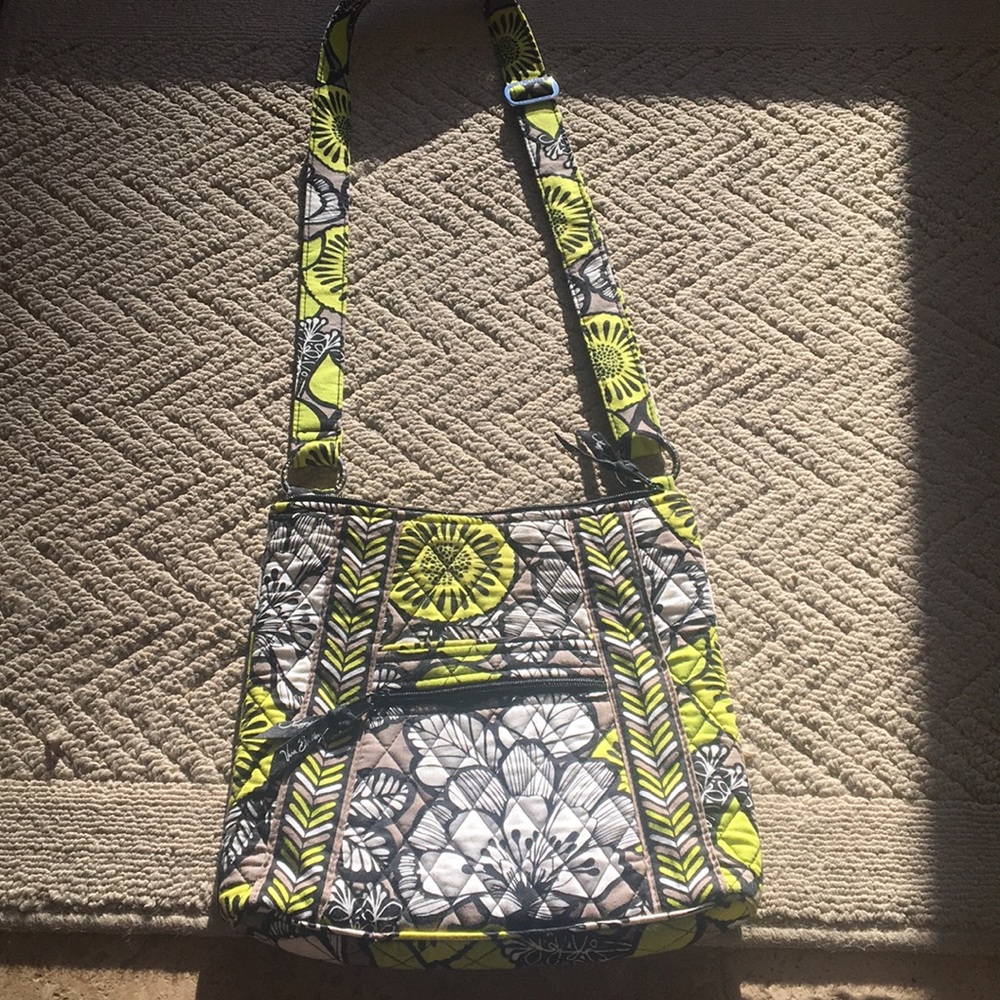 Vera Bradley Purse